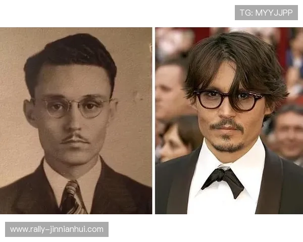 长得像足球明星的普通人竟然有这些惊人相似之处让你大开眼界